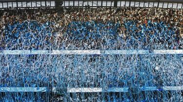 History waiting to be written