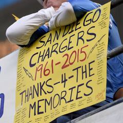 Diario de As América #322: Los L.A. Chargers errantes