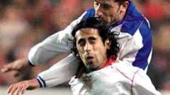 Jabo Irureta: "Ganar la Copa, otro Maracanazo"