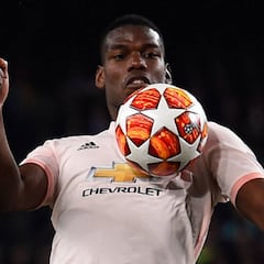 El sueldo de Pogba es un problema: cobra 17M€ netos