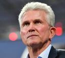Heynckes, a sus 79 años: “Prefiero ir al gimnasio que ver la Bundesliga”