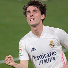 Real Madrid make room for Mbappé: Odriozola accepts Fiorentina loan