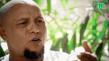 Roberto Carlos revela la razón de por qué Camacho duró 10 días