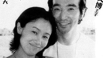 Es el matrimonio entre leyendas del manga más famoso de la historia y 26 años después continúa inspirando a sus fans