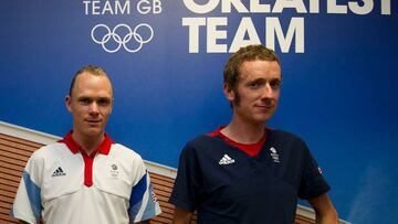 Wiggins: "La filtración de los hackers no aporta nada nuevo"