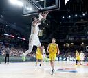 Resumen y resultado del Real Madrid - Gran Canaria: Playoff ACB 2024