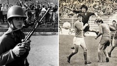 La otra crisis social que frenó el fútbol chileno