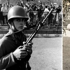 La otra crisis social que frenó el fútbol chileno