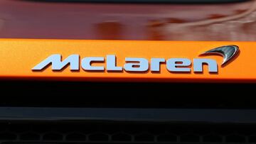 McLaren entra en el Extreme E