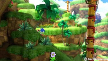Sonic Generations, Impresiones
