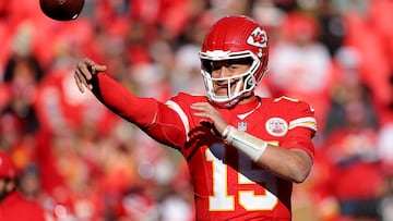 Andy Reid’s men are fresh after enjoying a week’s rest. Let’s look at who will referee this afternoon’s game at Arrowhead stadium.