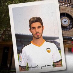 Javi Jiménez llega al Albacete