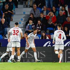 Martón: “Estoy en un buen momento al igual que el equipo”
