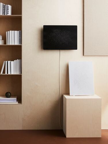 Picture Frame, así es el nuevo altavoz de Ikea y Sonos