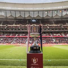 Real Madrid vs Barcelona: El Clásico Copa del Rey semi-final times confirmed