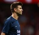 Piqué ya no es intocable