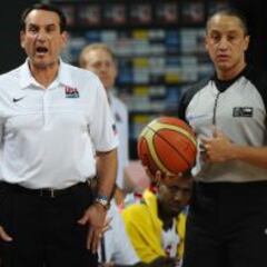 Reynaldo: "No es delito ser fan de un equipo de fútbol y árbitro"