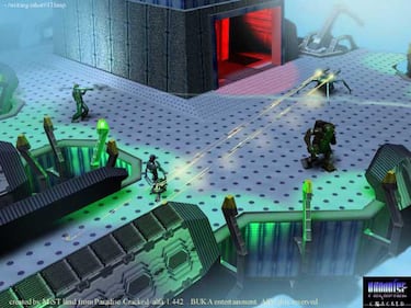 Paradise Cracked (PC)