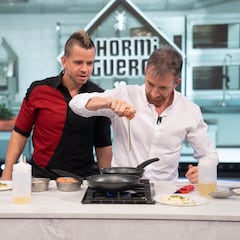 La reseña de un asiático sobre el DiverXO de Dabiz Muñoz que enamora: “¡Mis más altos elogios para su restaurante!”