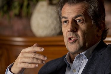 Toni Freixa: "Dos precandidatos se han reunido con Puigdemont"