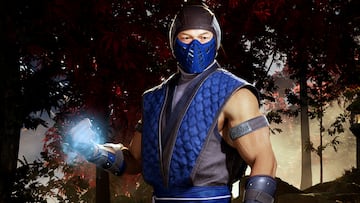 mortal kombat 1 parche octubre 2023 pc ps5 xbox