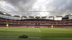 Arsenal - Atlético Madrid: how and where to watch: times, TV, online