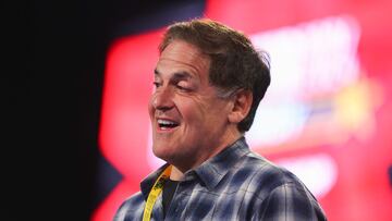 What Mark Cuban would do with $100K