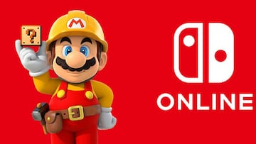 Nintendo prepara cambios para Nintendo Switch Online