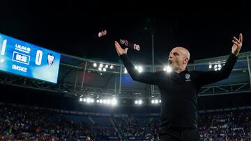 16/05/25 PARTIDO SEGUNDA DIVISION
LEVANTE UD - ALBACETE BP
JULIAN CALERO