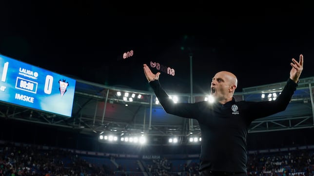 Calero: “Este ascenso va dedicado a la gente de la DANA”