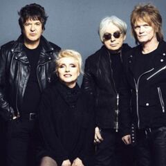 Concierto de Blondie en México: fecha, precios y cómo comprar los boletos