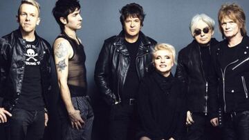 Concierto de Blondie en México: fecha, precios y cómo comprar los boletos