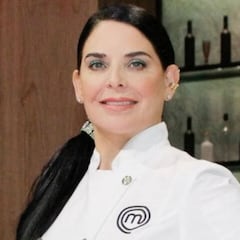Zahie Téllez jueza de ‘MasterChef Celebrity’ es estafada por 750 mil pesos: qué se sabe y últimas noticias