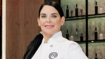 Zahie Téllez jueza de ‘MasterChef Celebrity’ es estafada por 750 mil pesos: qué se sabe y últimas noticias