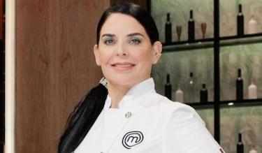 Las redes sociales arden y exigen la salida de Zahie Téllez de MasterChef Celebrity: esto fue lo que ocurrió
