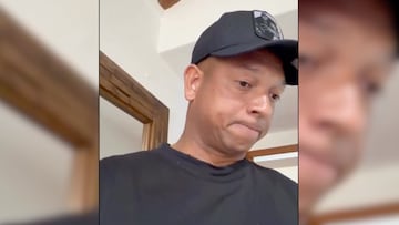 Seis hombres armados ingresaron mientras él se encontraba de vacaciones con sus hijos, causando destrozos y dejando a uno de sus empleados en delicado estado de salud.