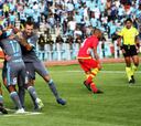 Sporting Cristal de Mario Salas empata en la primera final