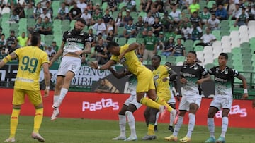 Dimayor publica audios del VAR de Deportivo Cali - Bucaramanga.