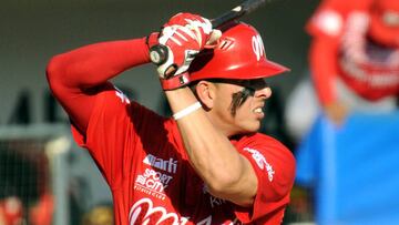 Ramón Urías firma contrato de Ligas Menores con Cardinals