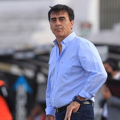 “Todo jugador...”: el mensaje más directo de Quinteros antes del debut copero