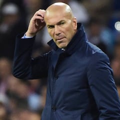 Los motivos por los que el Real Madrid se piensa si fichar