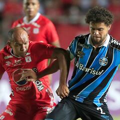 Conmebol amplía lista de buena fe para Libertadores y Sudamericana