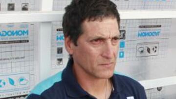 Mario Salas tiene claro que no pueden fallar ante Barnechea.