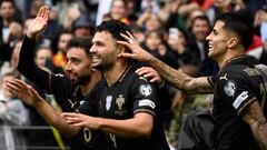 Vendaval Mundial sin Cristiano