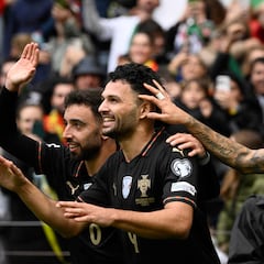 Vendaval Mundial sin Cristiano