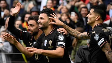 Vendaval Mundial sin Cristiano