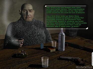 Zuxxez lanza The Troma Project