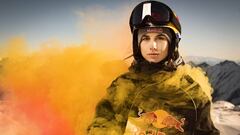 Queralt Castellet: "Llego bien a los Juegos: quiero ganar"