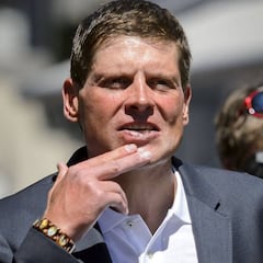 Ullrich, envuelto en un nuevo escándalo en Hamburgo