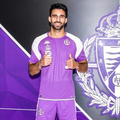 Cömert: “Tengo una gran mentalidad y es lo que quiero ofrecer”